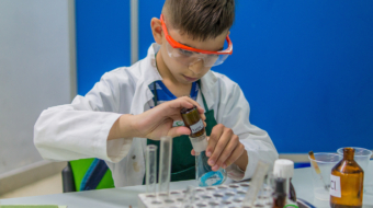 Літній табір