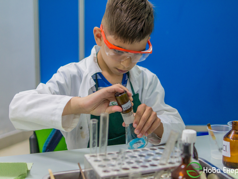 Літній табір