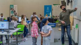 Наукова Школа